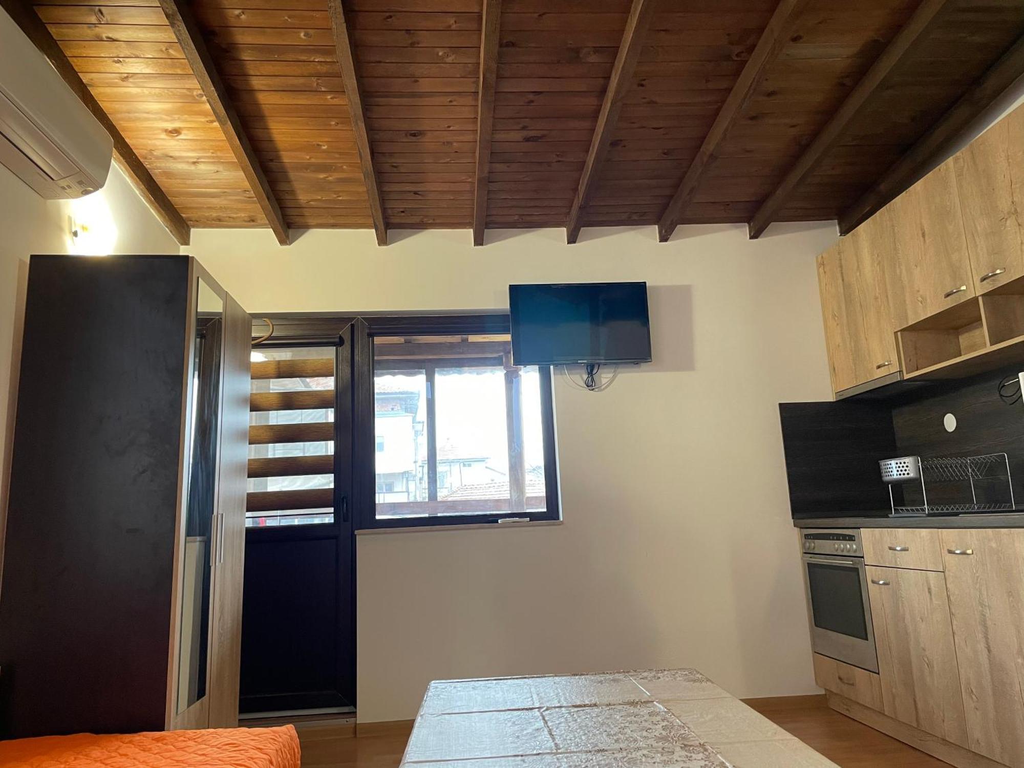Lux Apart Uzunov-2 Chisaria Zewnętrze zdjęcie