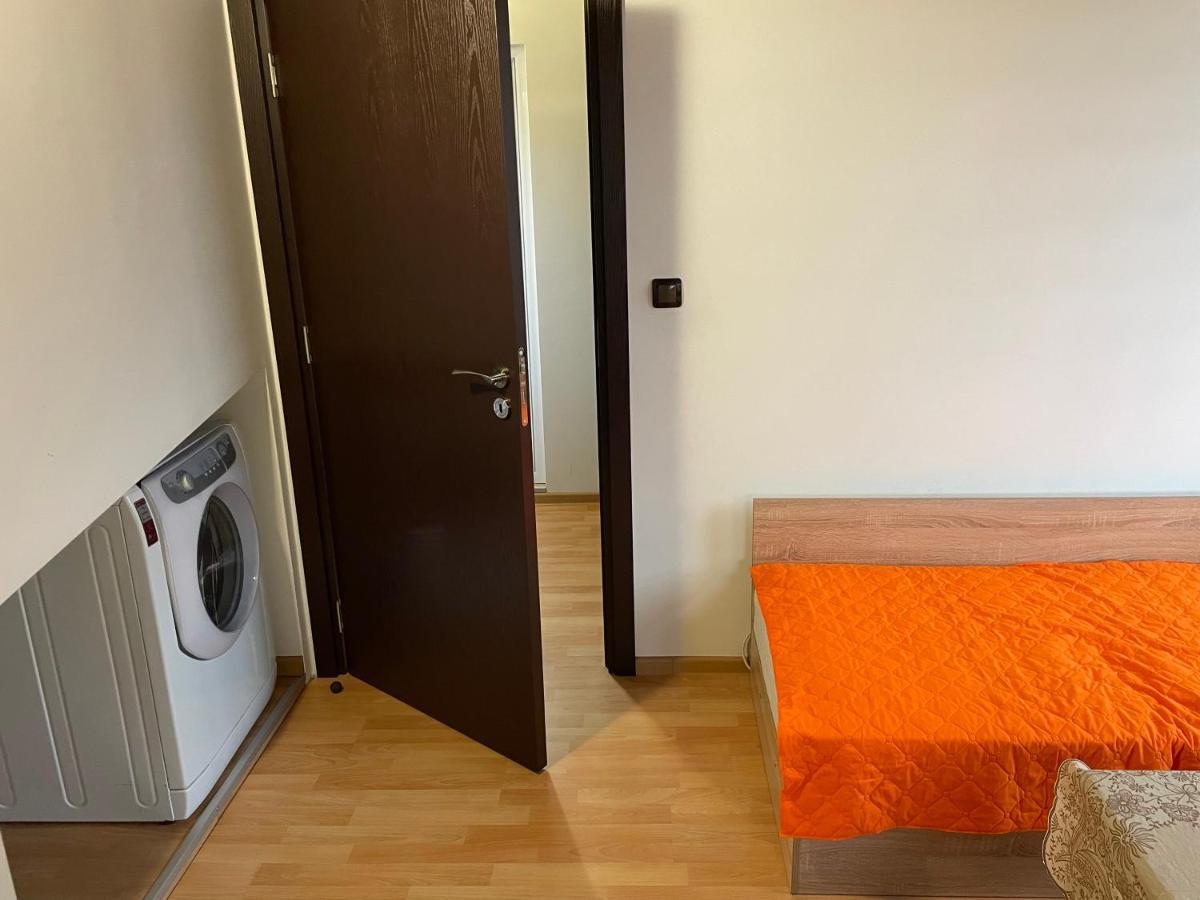 Lux Apart Uzunov-2 Chisaria Zewnętrze zdjęcie