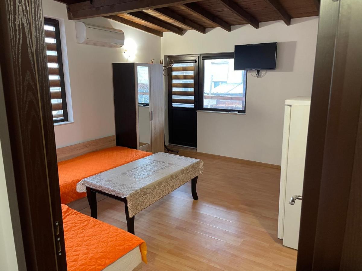 Lux Apart Uzunov-2 Chisaria Zewnętrze zdjęcie